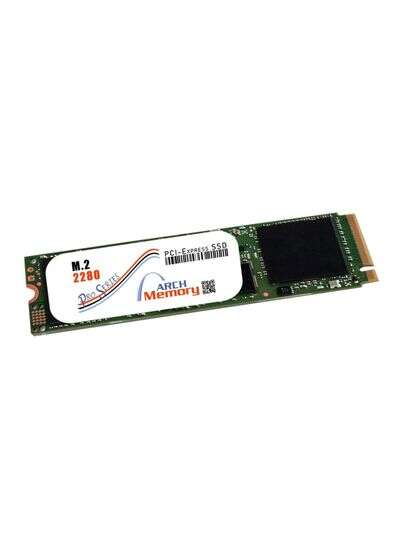 تصویر درایو حالت جامد PCIe سری Pro برای Lenovo ThinkPad T460s سبز/مشکی/طلایی 