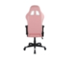 DxRacer Origin Series Ergonomic Gaming Chair (Pink/White)