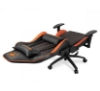 Cougar Outrider Comfortable Gaming Chair – Orange