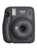 Instax Mini 11 Instant Film Camera Grey Charcoal