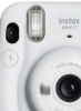 Instax Mini 11 Instant Film Camera Ice White