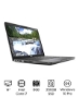 لپ تاپ Latitude 5400 با صفحه نمایش 14 اینچی، پردازنده Core i7، 8 گیگابایت رم، 256 گیگابایت SSD / Intel UHD Graphics مشکی