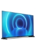 تلویزیون هوشمند LED 58 اینچ سری 7600 4K UHD 58PUT7605/56 مشکی