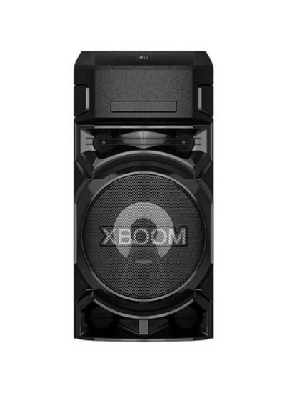 Xboom Series One Body Hi-Fi System ON5 Black