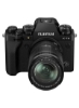 کیت لنز دوربین دیجیتال بدون آینه X-T4 XF18-55mm