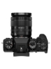 کیت لنز دوربین دیجیتال بدون آینه X-T4 XF18-55mm