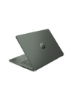 نوت بوک 14-DQ1088WM با صفحه نمایش 14 اینچی HD (1366×768) / Intel Core i5-1035G1 1.0 گیگاهرتز / 8 گیگابایت رم / 256 گیگابایت SSD / دوربین ویندوز 10 خانگی 15J22UA انگلیسی Camo Green