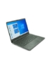 نوت بوک 14-DQ1088WM با صفحه نمایش 14 اینچی HD (1366×768) / Intel Core i5-1035G1 1.0 گیگاهرتز / 8 گیگابایت رم / 256 گیگابایت SSD / دوربین ویندوز 10 خانگی 15J22UA انگلیسی Camo Green