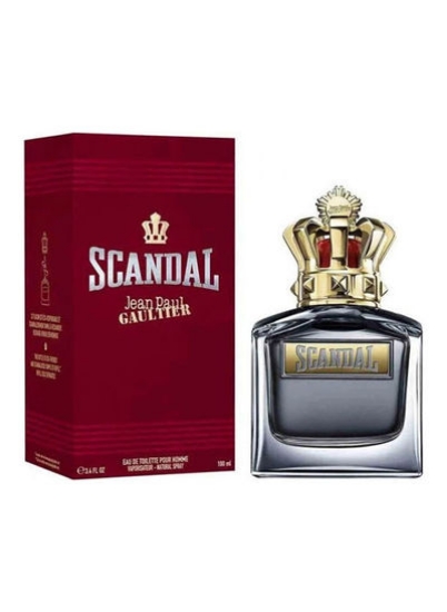 Scandal EDT 100ml