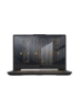 لپ تاپ TUF Gaming F15 FX506HEB-HN154T با صفحه نمایش 15.6 اینچی، پردازنده Core i7-11800H / 16 گیگابایت رم / 1 ترابایت SSD / 4 گیگابایت NVIDIA GeForce RTX 3050 Ti / Win10 English/Arabic Eclipse خانگی