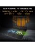 لپ تاپ TUF Gaming F15 FX506HEB-HN154T با صفحه نمایش 15.6 اینچی، پردازنده Core i7-11800H / 16 گیگابایت رم / 1 ترابایت SSD / 4 گیگابایت NVIDIA GeForce RTX 3050 Ti / Win10 English/Arabic Eclipse خانگی