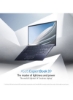 لپ تاپ Expertbook B9400CEA-KC0626R با صفحه نمایش 14 اینچی، پردازنده Core i7-1165G7 / رم 16 گیگابایتی / SSD 1 ترابایتی / گرافیک Intel Iris Xe / Win10 Pro انگلیسی / مشکی عربی