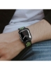 محافظ صفحه نمایش ساعت هوشمند اپل واچ سری 7 41 میلی متر مشکی