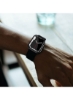 محافظ صفحه نمایش ساعت هوشمند اپل واچ سری 7 45 میلی متر مشکی