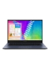 Vivobook Go 14 Flip TP1400KA-BZ056WS با صفحه نمایش 14 اینچی HD، پردازنده Intel Celeron N4500، 4 گیگابایت رم / 128 گیگابایت SSD / گرافیک Intel UHD / Windows 11 انگلیسی/عربی آبی آرام