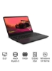 لپ تاپ IdeaPad Gaming 3 با صفحه نمایش 15.6 اینچی Full HD 120Hz Full HD، پردازنده AMD Ryzen 5 5600H / 16 گیگابایت رم / 512 گیگابایت SSD / 4 گیگابایت گرافیک NVIDIA GeForce GTX 1650 / Windows 10 Shadow Home English/Arabic