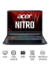 لپ تاپ گیمینگ Nitro 5 AN515 با صفحه نمایش 15.6 اینچی، پردازنده Core i5-11400H / 8 گیگابایت رم / 512 گیگابایت SSD / 4 گیگابایت گرافیک NVIDIA GeForce RTX 3050 / Windows 11 Home / انگلیسی/عربی مشکی