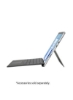 لپ تاپ Surface Pro 8 با صفحه نمایش 13 اینچی PixelSense، پردازنده Intel Core i5-1135G7 / رم 8 گیگابایت / SSD 128 گیگابایت / گرافیک Intel Iris Xe / پلاتینیوم