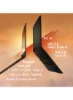 لپ تاپ گیمینگ Katana GF66 11UE با صفحه نمایش 15.6 اینچی Full HD، پردازنده Core i7-11800H / 16 گیگابایت رم / 1 ترابایت SSD / 6 گیگابایت گرافیک NVIDIA GeForce RTX 3060 / Windows 11 Home / مشکی