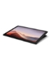لپ تاپ 2 در 1 قابل تبدیل Surface Pro 7+ با صفحه نمایش 12.3 اینچی PixelSense، پردازنده Core i5 1135G7، 8 گیگابایت رم / 256 گیگابایت SSD / گرافیک Intel UHD / Windows 10 Pro مشکی