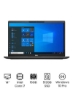 Latitude 7420 14 اینچ Full HD Core i7-1185G7 16 گیگابایت رم 512 گیگابایت SSD گرافیک Intel Iris Xe یکپارچه - ویندوز انگلیسی/عربی مشکی