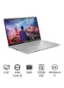 لپ تاپ Vivobook X515EP-BQ358W با صفحه نمایش 15.6 اینچی، پردازنده Core i5-1135G7، رم 8 گیگابایتی / SSD 512 گیگابایتی / کارت گرافیک Nvidia GeForce MX330 2 گیگابایتی نقره ای انگلیسی/عربی