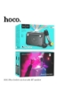میکروفن دوگانه Hoco BS41 Karaoke Wireless با نورپردازی رنگارنگ