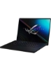 لپ تاپ گیمینگ ROG Zephyrus M16 با صفحه نمایش 16 اینچی، پردازنده Core i7-11800H، 16 گیگابایت رم / 512 گیگابایت SSD / 4 گیگابایت کارت گرافیک Nvidia GeForce RTX 3050Ti انگلیسی مشکی