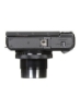 دوربین PowerShot G7 X Mark II Point and Shoot 20.1MP 4.2x Zoom with Tilt Touchscreen، Wi-Fi داخلی و NFC مشکی