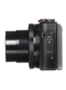 دوربین PowerShot G7 X Mark II Point and Shoot 20.1MP 4.2x Zoom with Tilt Touchscreen، Wi-Fi داخلی و NFC مشکی