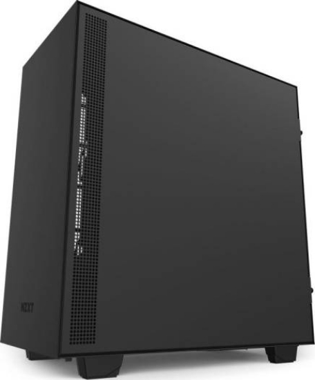 NZXT H510 Compact ATX Mid-Tower PC Gaming