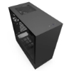 NZXT H510 Compact ATX Mid-Tower PC Gaming