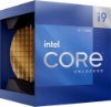 Intel Core i9-12900K Desktop Processor, 16 (8P+8E) Cores, up to 5.2 GHz, Unlocked LGA1700, 600 Series Chipset, 125W | BX8071512900K