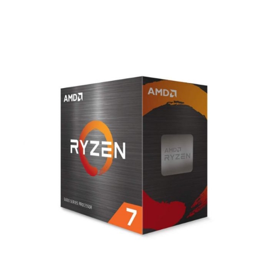 پردازنده AMD Ryzen 7 5800X Desktop Processor, 4.7GHz (Max Boost Clock) & 3.8GHz (Base Clock), 8-Core, 4MB L2 Cache, AM4, 16 Threads