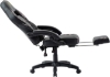 صندلی گیمینگ  Urban Wave UW-PRO Series Gaming Chair with Footrest and Adjustable Arms (Helsinki Model) - Camouflage