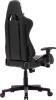  Urban Wave Gaming Chair with Adjustable High Back and 2D Arms (OC Denver Version) - Purple