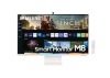 مانیتور  Samsung M8 32'' 4K UHD Flat Monitor, With Smart TV Experience and Camera, Max 60Hz Refresh Rate, 4ms 