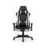 صندلی گیمینگ Urban Wave Ergonomic Gaming Chair Computer Office Chair with Headrest Pillow and Lumbar Support (Mosco Model) - Grey