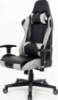 صندلی گیمینگ Urban Wave Ergonomic Gaming Chair Computer Office Chair with Headrest Pillow and Lumbar Support (Mosco Model) - Grey