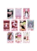 10-Pece Instax Mini Photo Paper Film Pink Panther