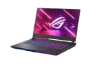 لپ تاپ  Asus Rog Strix G15 15.6" FHD 144Hz Non Touch Laptop, AMD Ryzen R7-6800H 3.20Ghz, 16GB RAM, 1TB SSD, 4GB Nvidia GeForce RTX 3050, Windows 11 Home, Eng-Arabic KB, Gray | G513RC