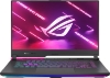 لپ تاپ  Asus Rog Strix G15 15.6" FHD 144Hz Non Touch Laptop, AMD Ryzen R7-6800H 3.20Ghz, 16GB RAM, 1TB SSD, 4GB Nvidia GeForce RTX 3050, Windows 11 Home, Eng-Arabic KB, Gray | G513RC