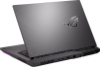 لپ تاپ  Asus Rog Strix G15 15.6" FHD 144Hz Non Touch Laptop, AMD Ryzen R7-6800H 3.20Ghz, 16GB RAM, 1TB SSD, 4GB Nvidia GeForce RTX 3050, Windows 11 Home, Eng-Arabic KB, Gray | G513RC