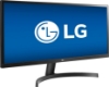 مانیتور  LG 34WL500, 34 Inch UltraWide, Full HD, FreeSync, IPS, Monitor with HDR10