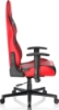 صندلی گیمینگ  DXRacer Prince Series P132 Gaming Chair, 1D Armrests with Soft Surface, Red & Black
