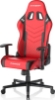 صندلی گیمینگ  DXRacer Prince Series P132 Gaming Chair, 1D Armrests with Soft Surface, Red & Black