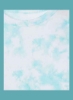 پایه تی شرت Mellow Aqua