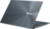 لپ تاپ Asus Zenbook 14 UM425QA 14" FHD Laptop, AMD Ryzen 7-5800H, 16GB RAM, 1TB SSD, AMD Radeon Vega 7 Graphics, Windows 11 Home, BT / Camera, English Backlit Keyboard, Pine Gray