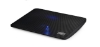 پد خنک کننده لپ تاپ  Deepcool Wind Pal Mini Notebook Cooler, 5VDC Rated Voltage, Hydro Bearing, 1000±10%RPM Fan Speed, 46.11 CFM Airflow, 21.6dBA Noise, Black