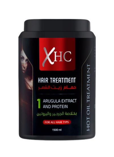 XHC Hair Treatment Extract And Protein Arugula 1 1500ml
